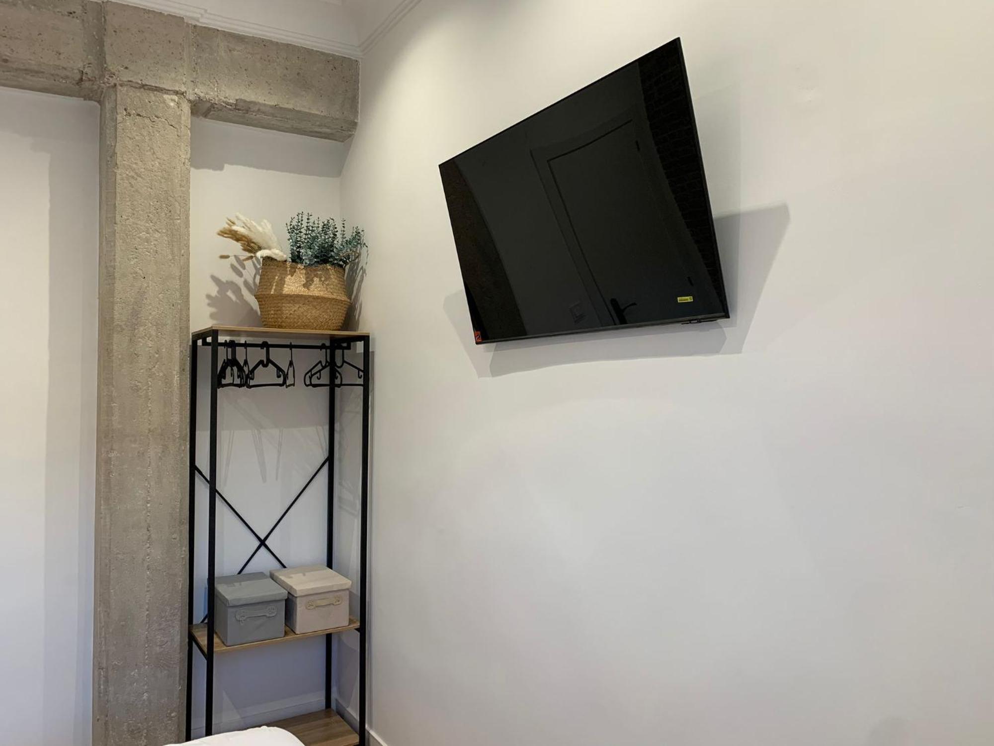Homestay Valencia Beach Rooms *