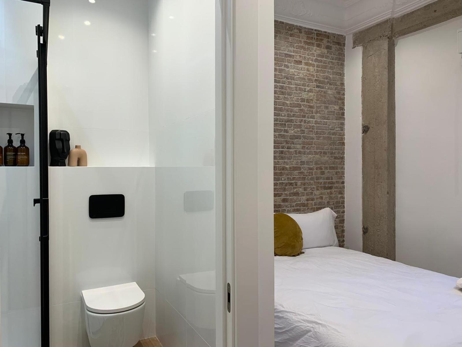 Homestay Valencia Beach Rooms Valencia