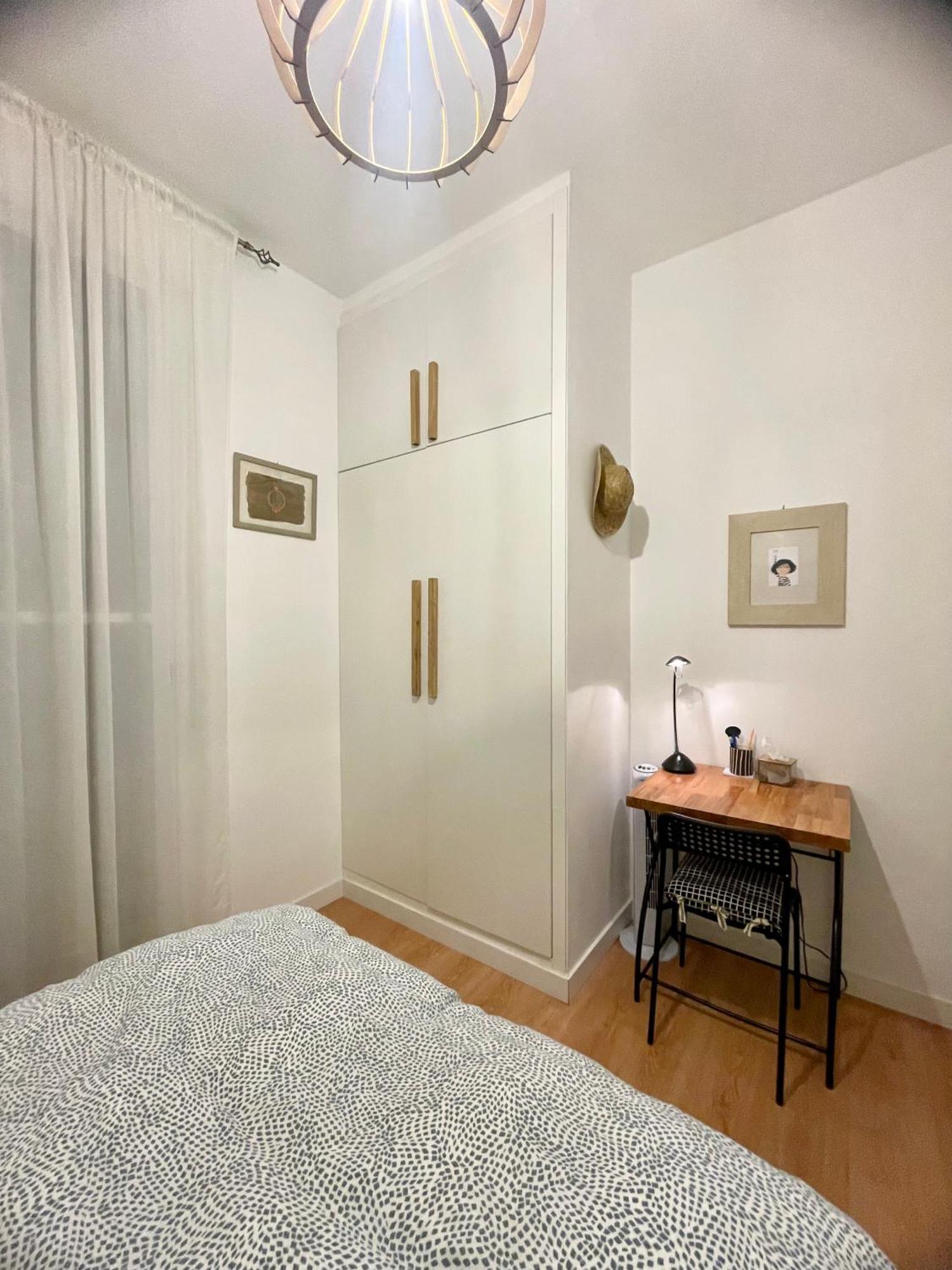 Wivi Apartment *