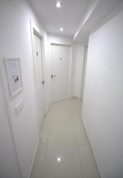 Bed & Breakfast Tus En Ruzafa Valencia