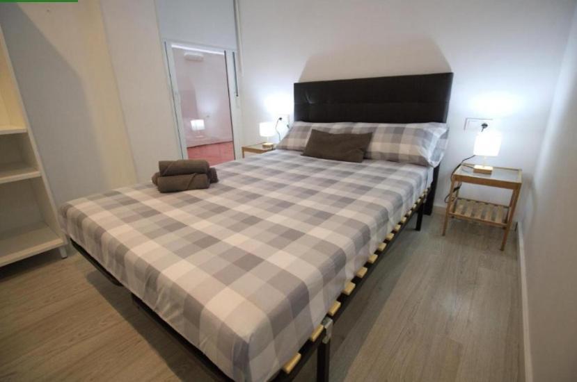 Bed & Breakfast Tus En Ruzafa