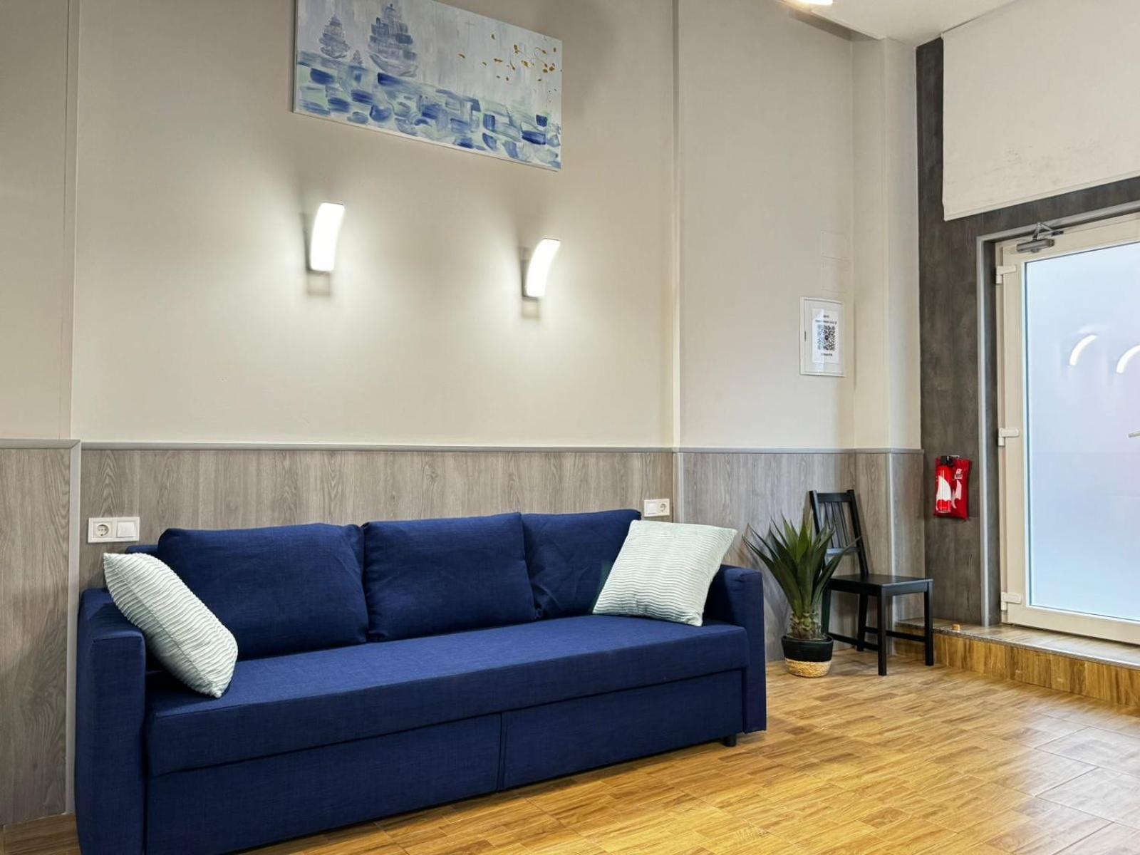 Apartment Lliri 32 *