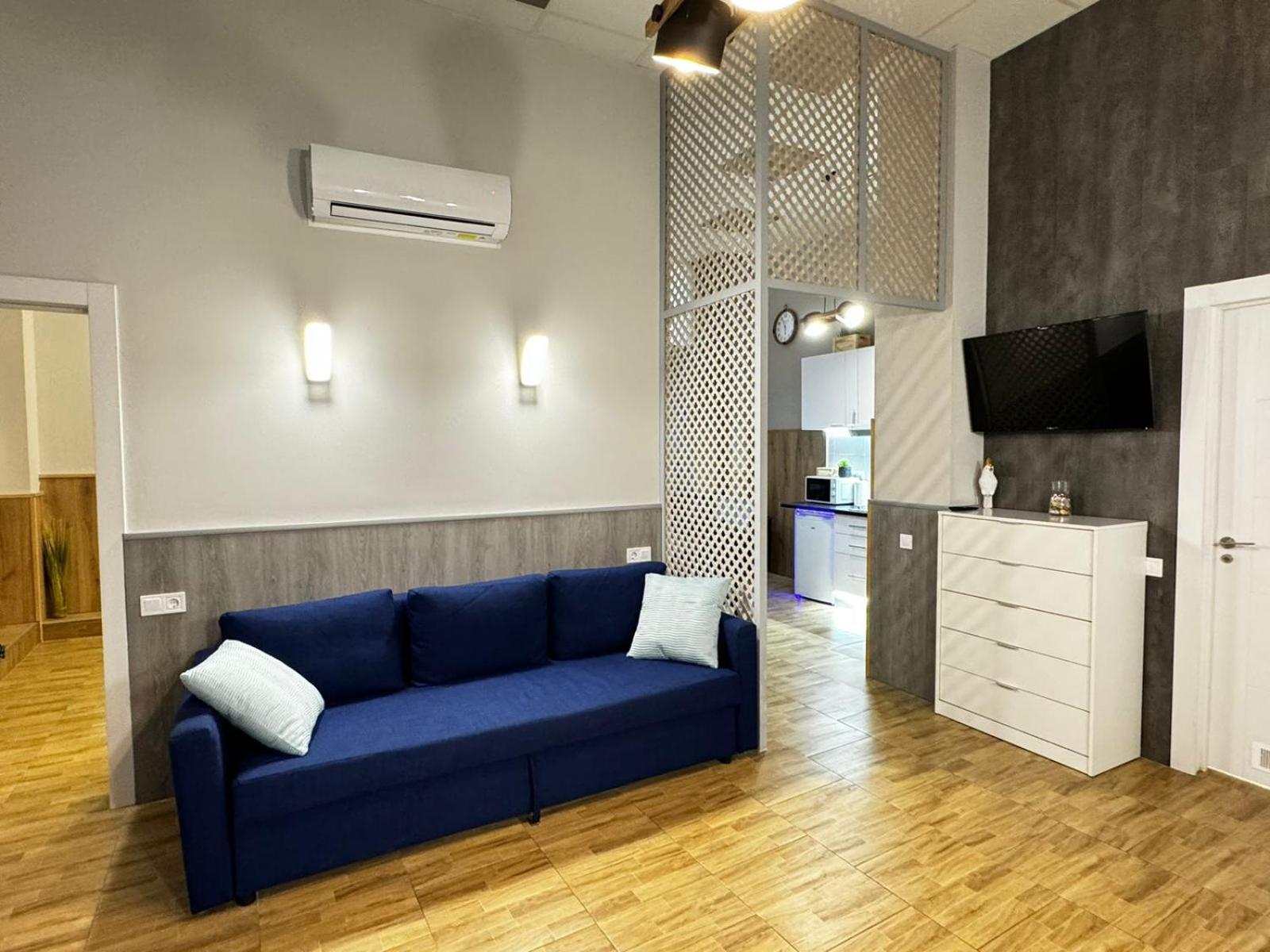 Lliri 32 Apartment Valencia