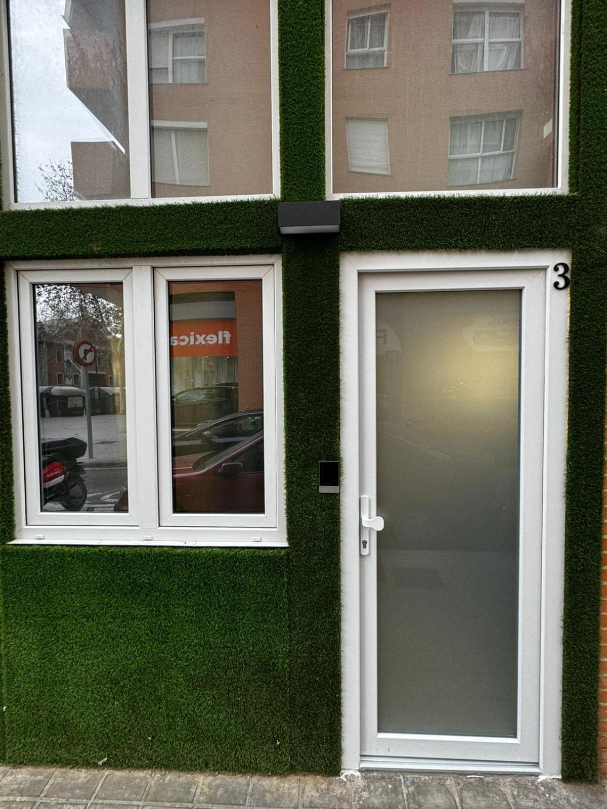 Apartment Lliri 32 Valencia