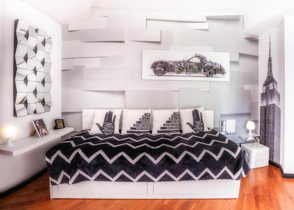 Apartment Terrasa De Mercado Valencia