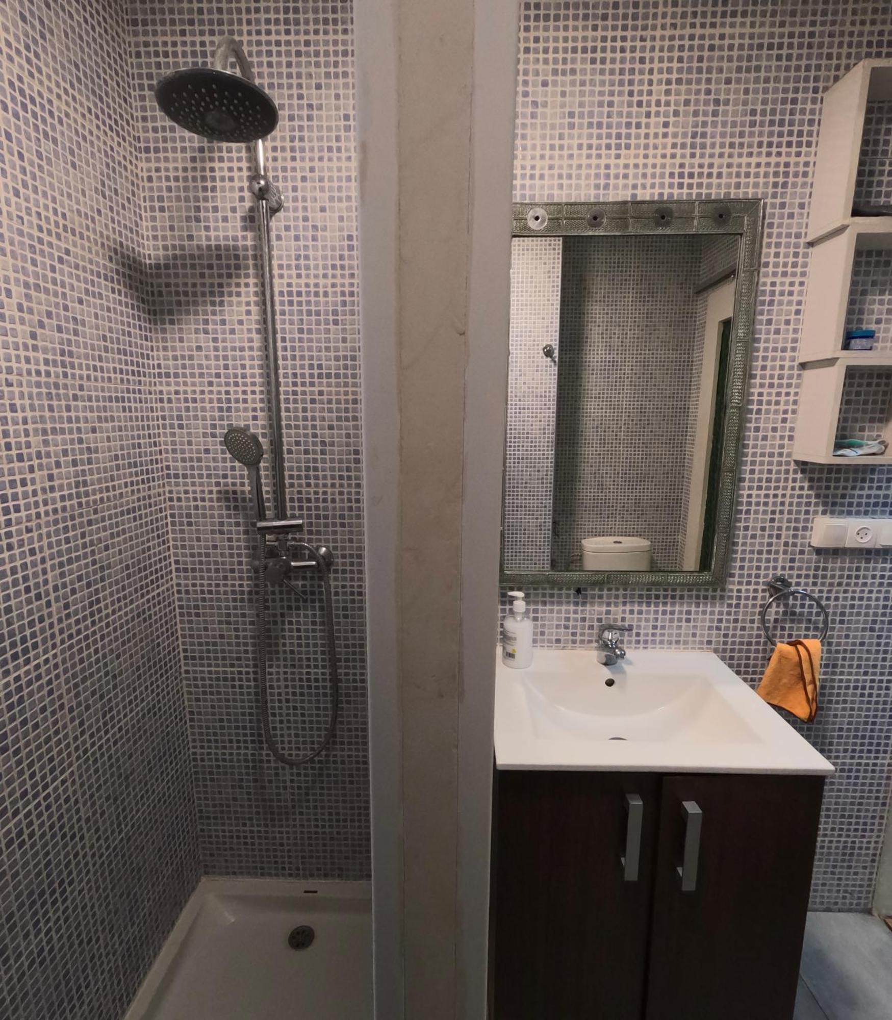 Accommodatie bij particulieren Mood Center Valencia