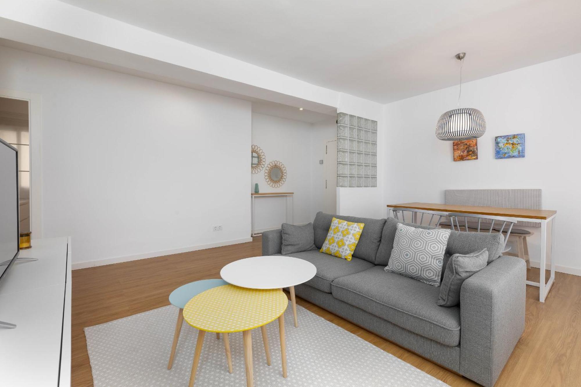 Apartment Port Area Ii