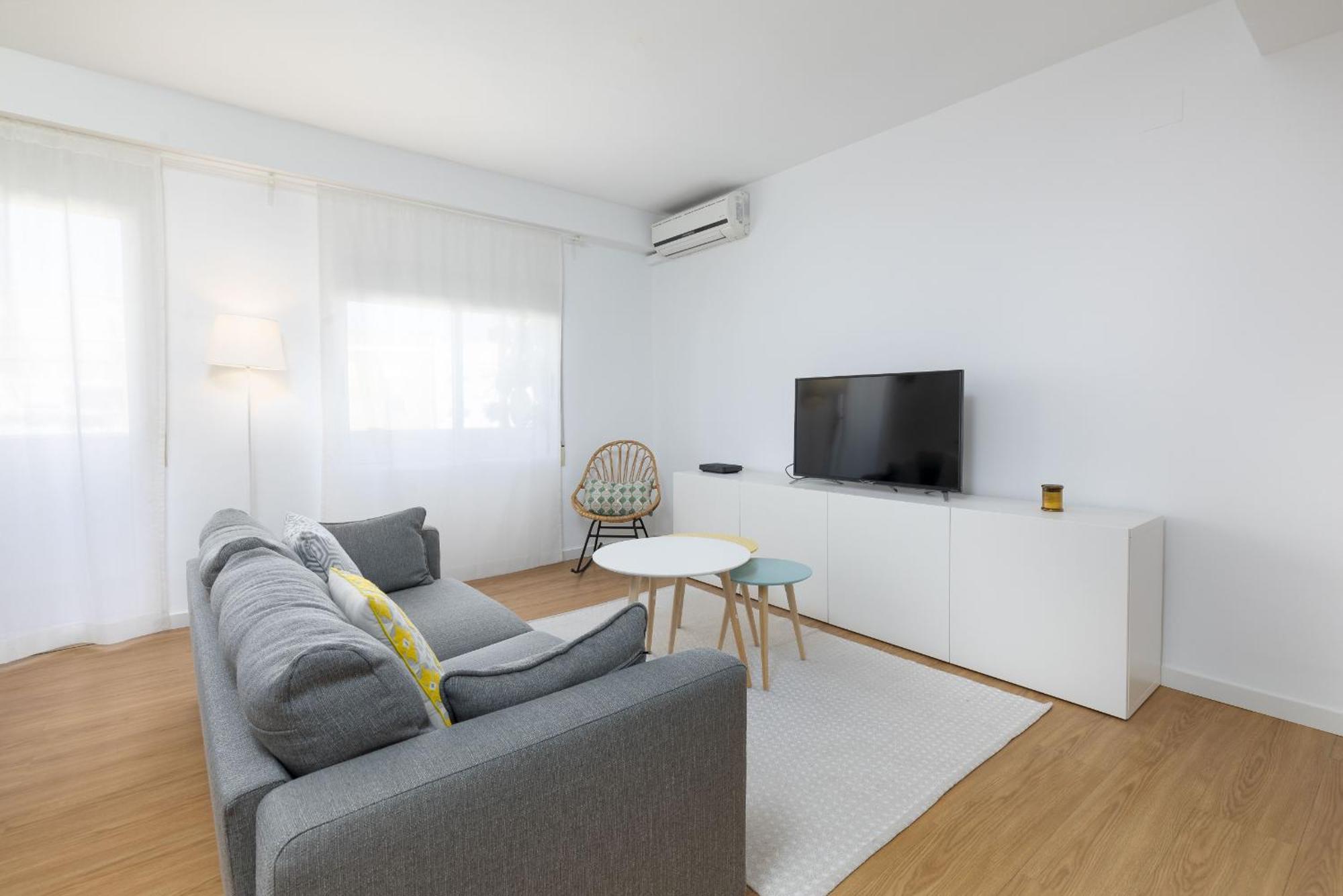 Port Area Ii Apartment