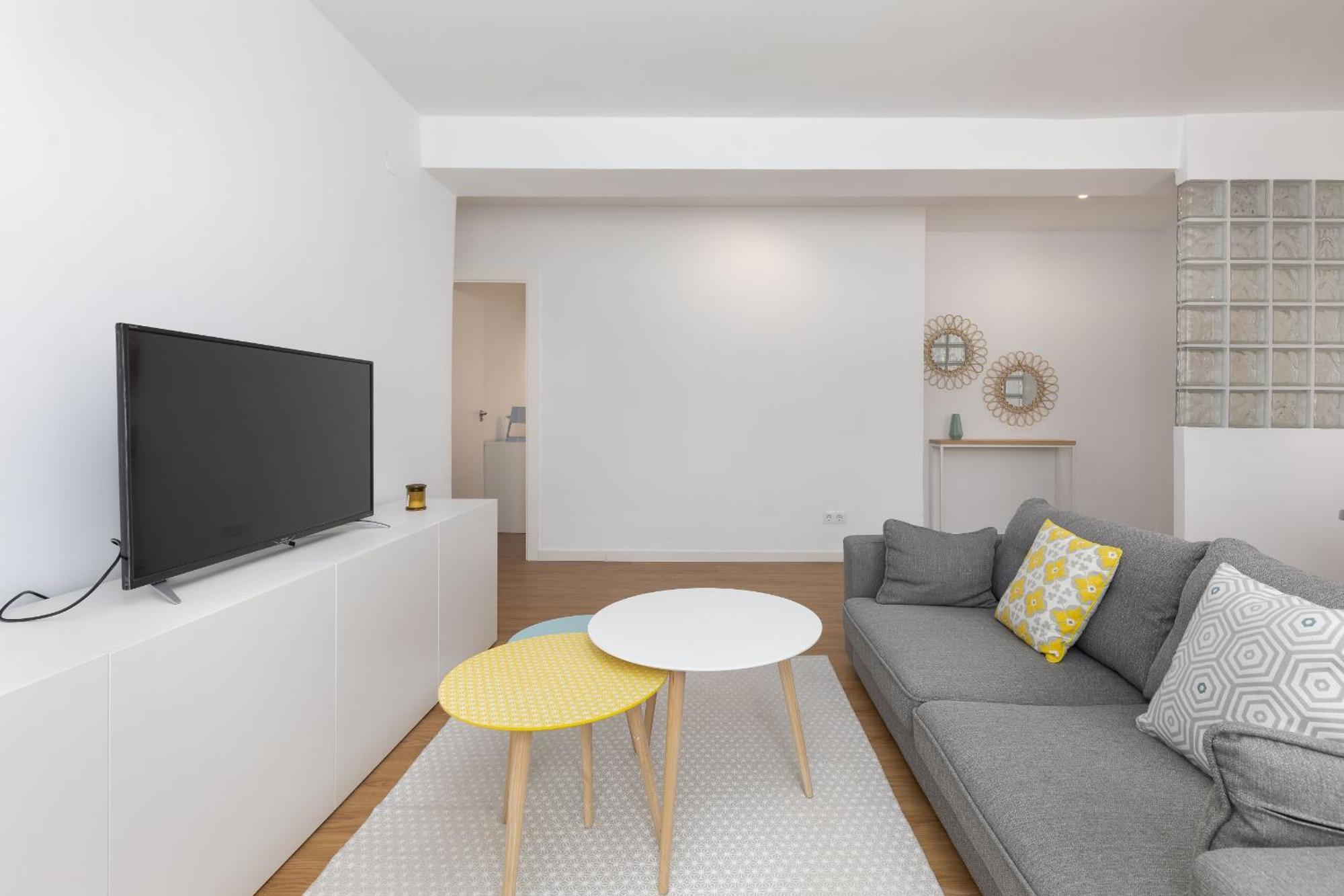 Port Area Ii Apartment *