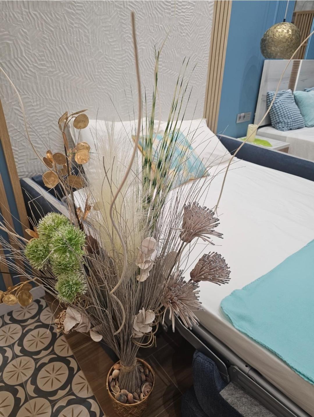 Apartamento Lounge Garden Sea Relax Valência
