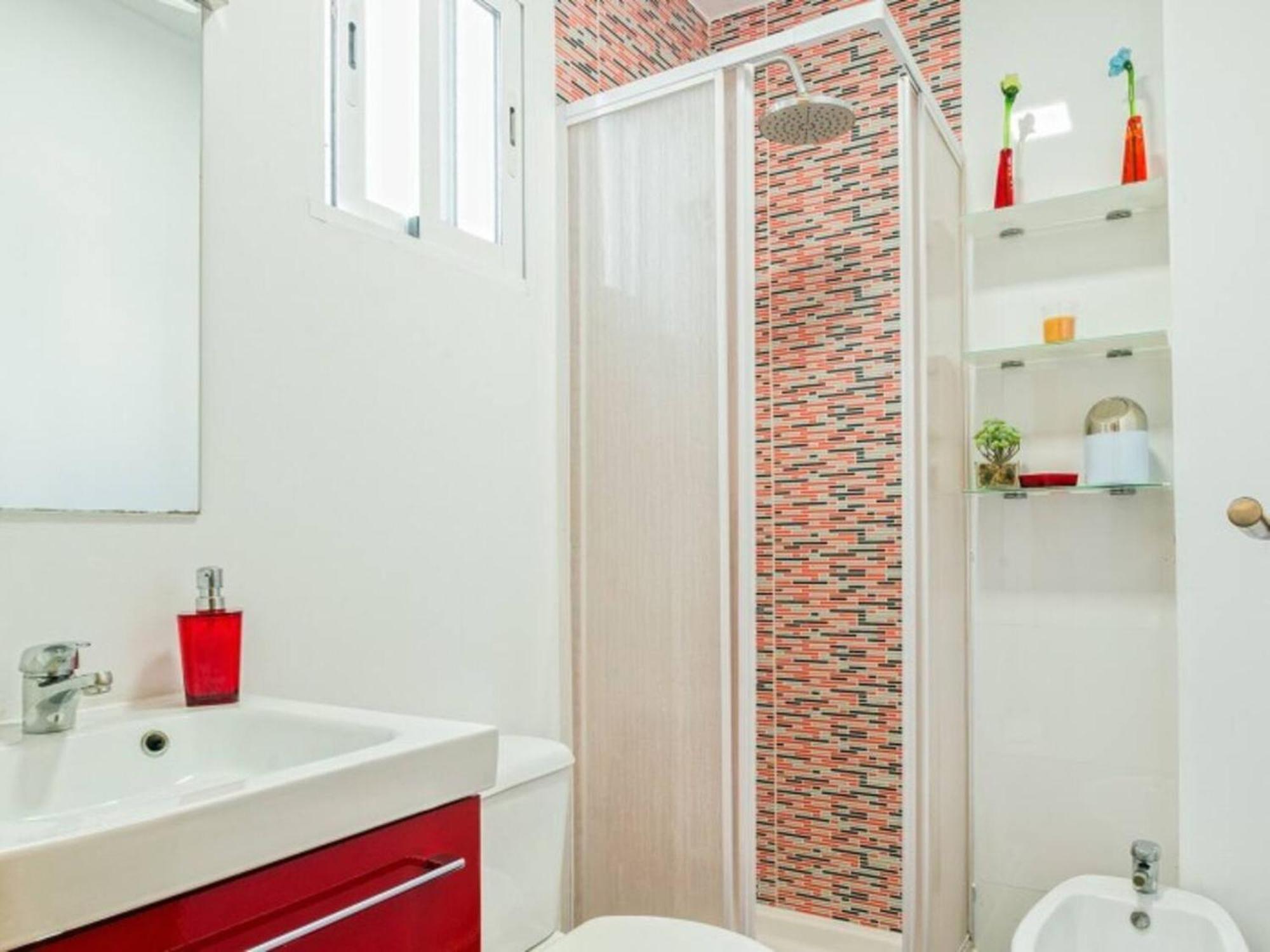 Charming Flat In + Air Conditioning + 95 Sq Meters Apartamento Valencia