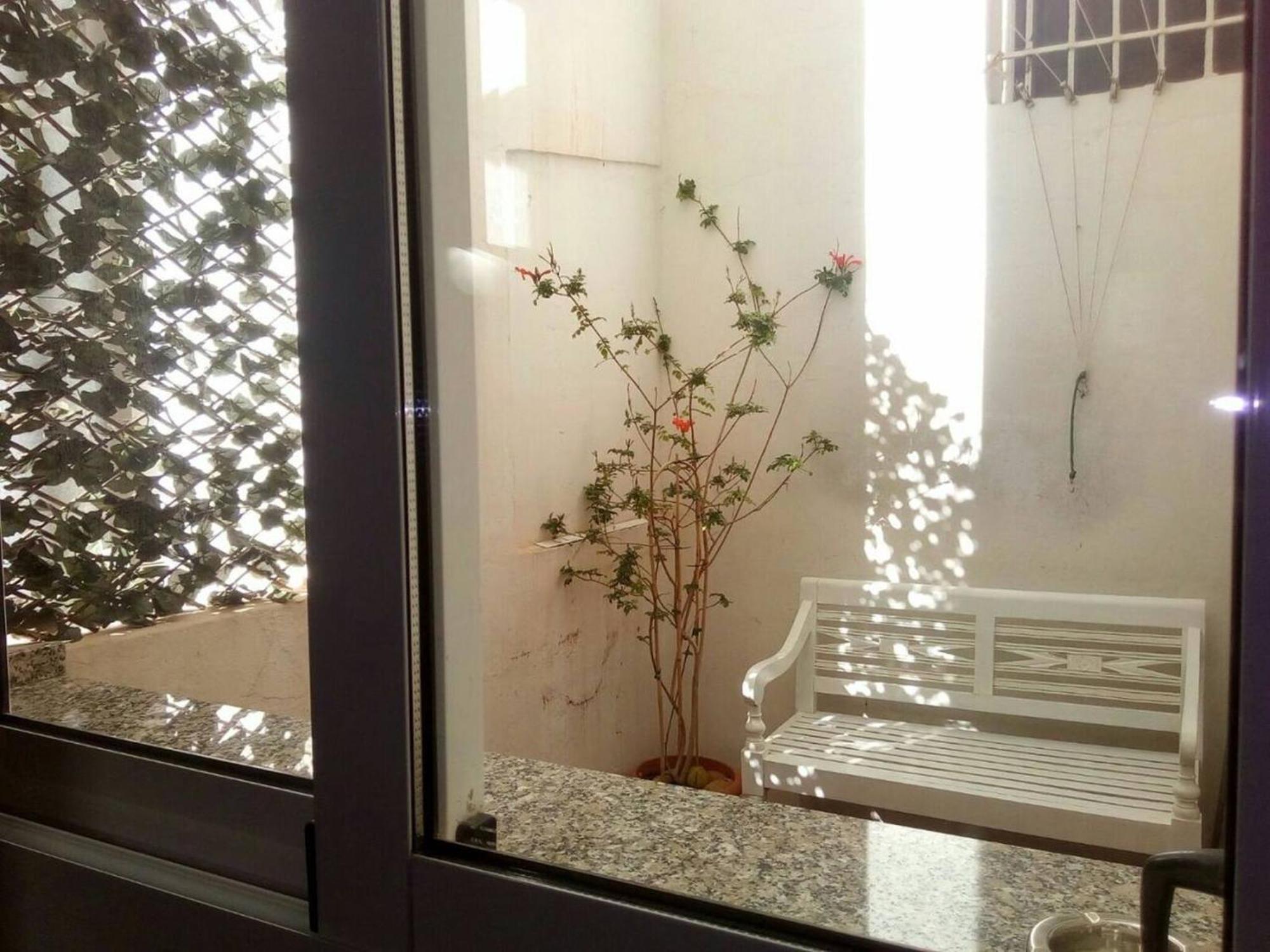 Apartment Charming Flat In + Air Conditioning + 95 Sq Meters *