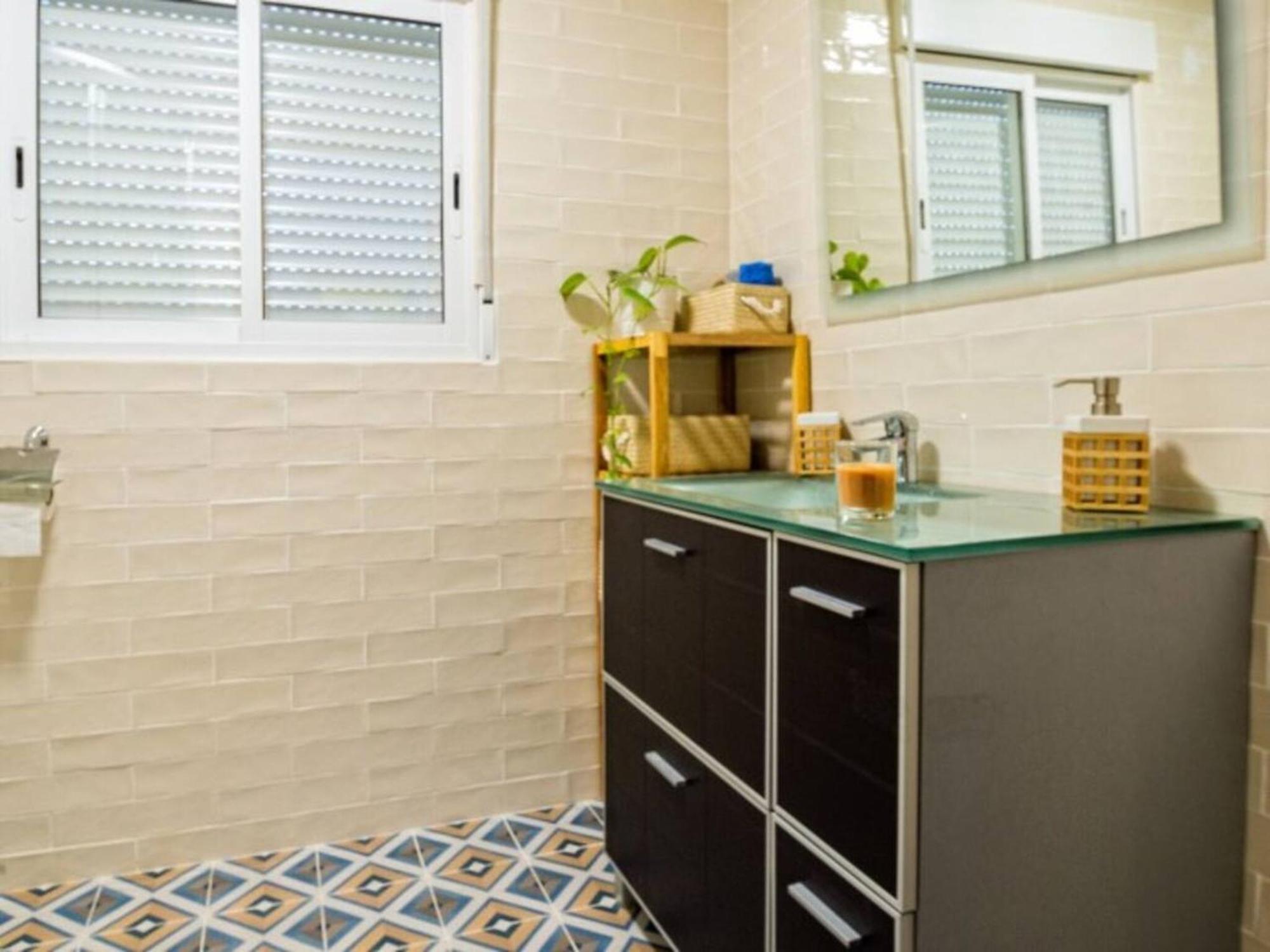Charming Flat In + Air Conditioning + 95 Sq Meters Apartamento