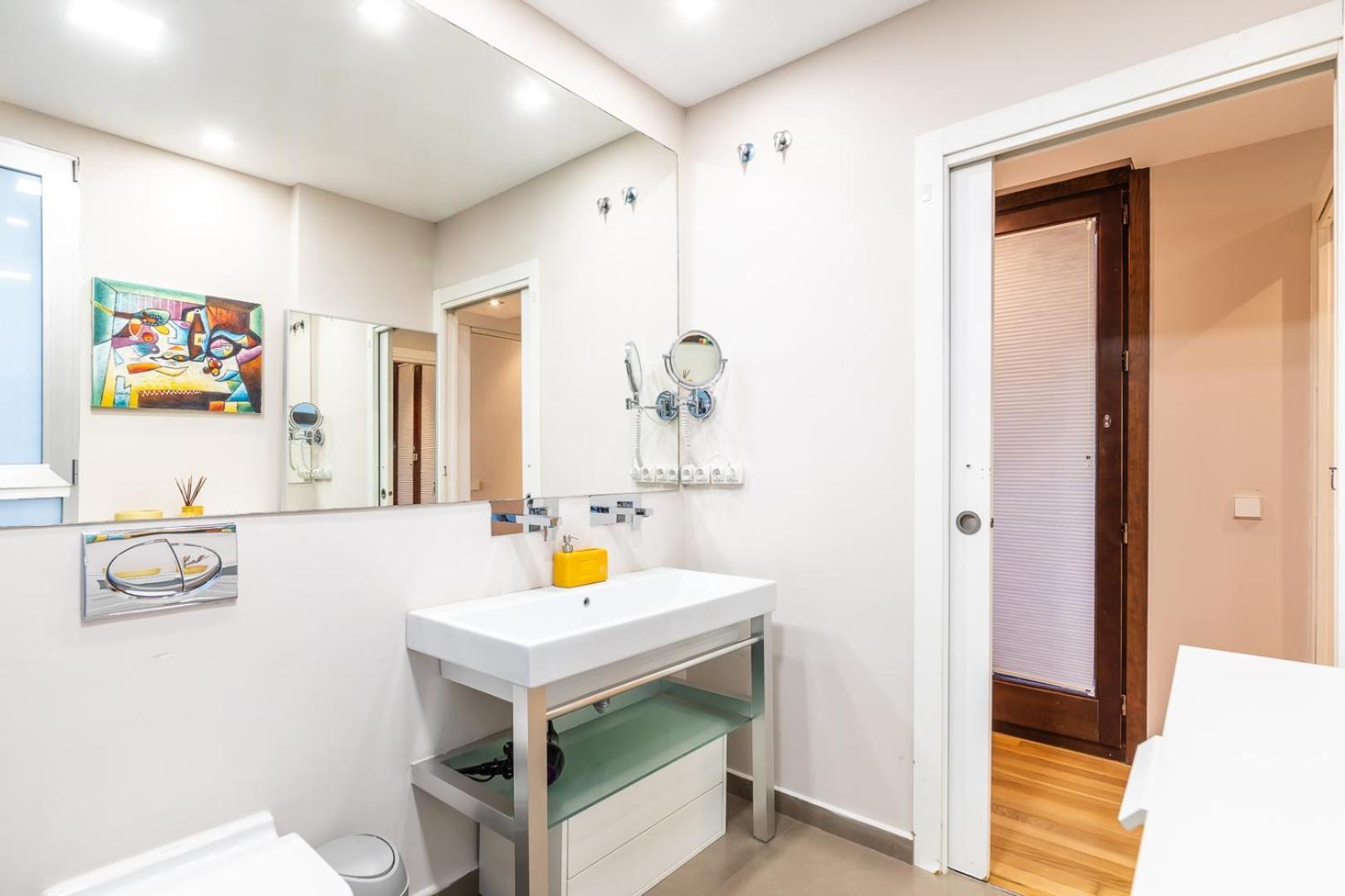 Apartment Central Market Lux Valencia