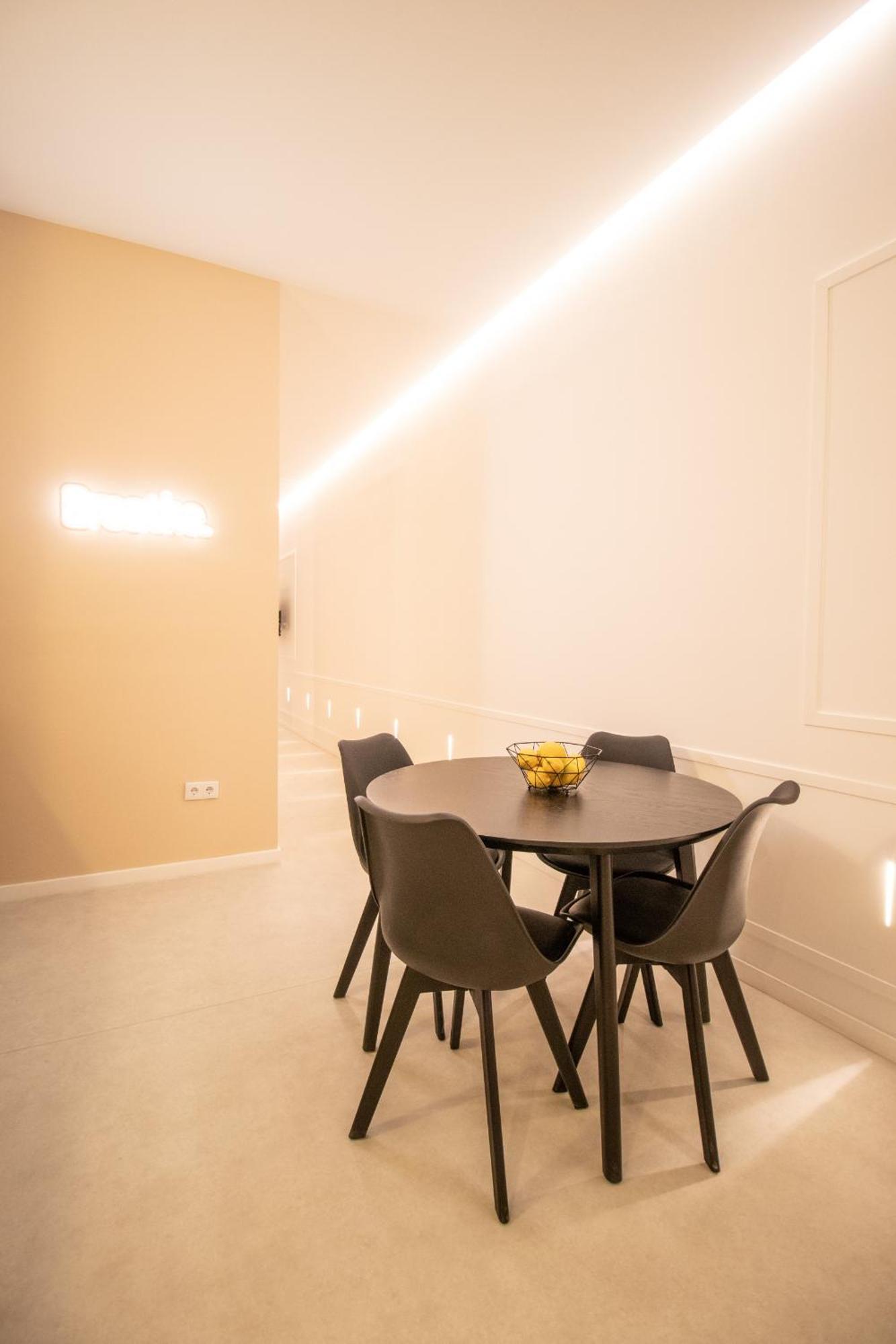 Apartment Breathe By Concept Flats