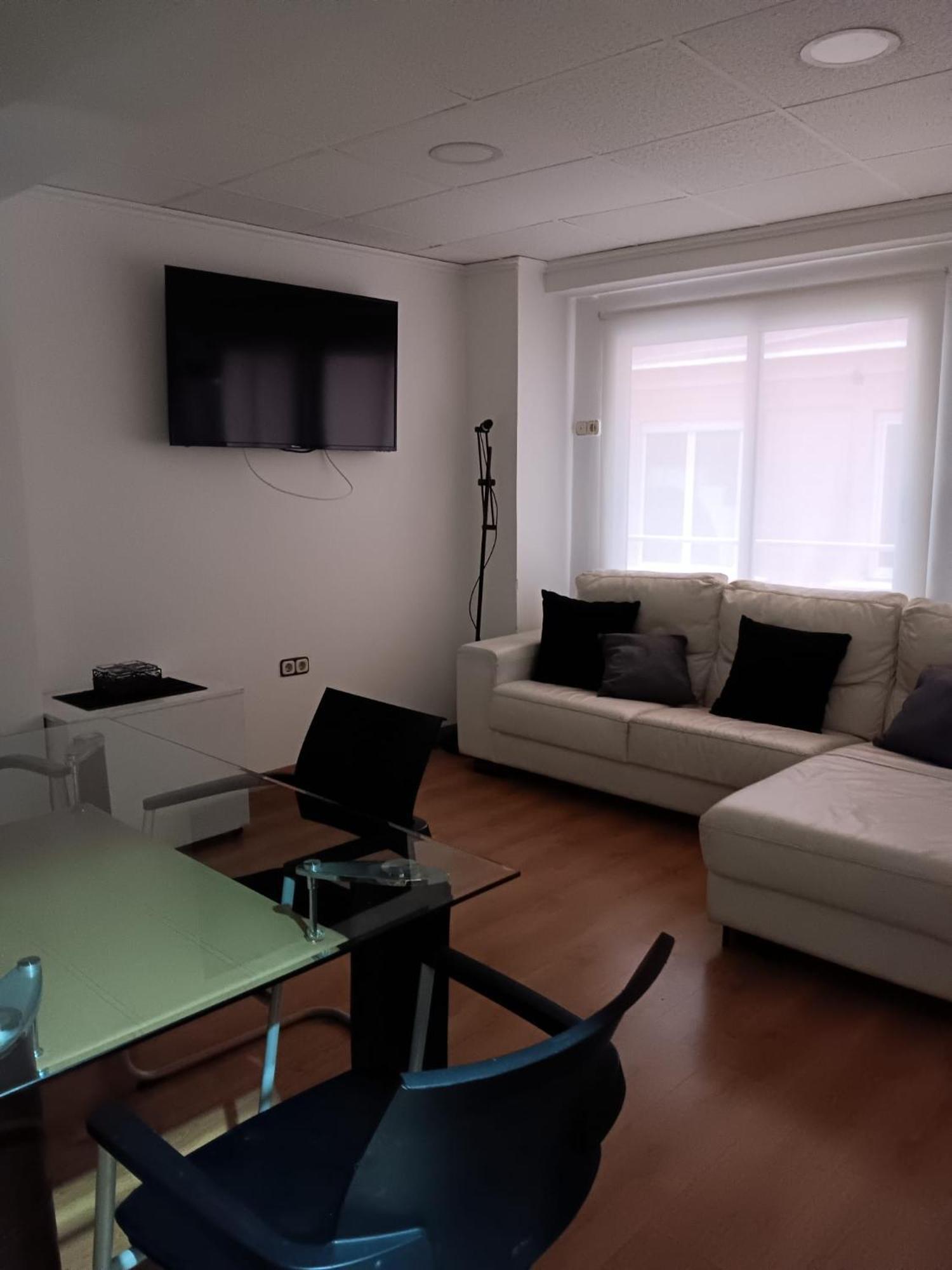 Near Plaza Ayuntamiento In The Historic Center Of Apartment Valencia