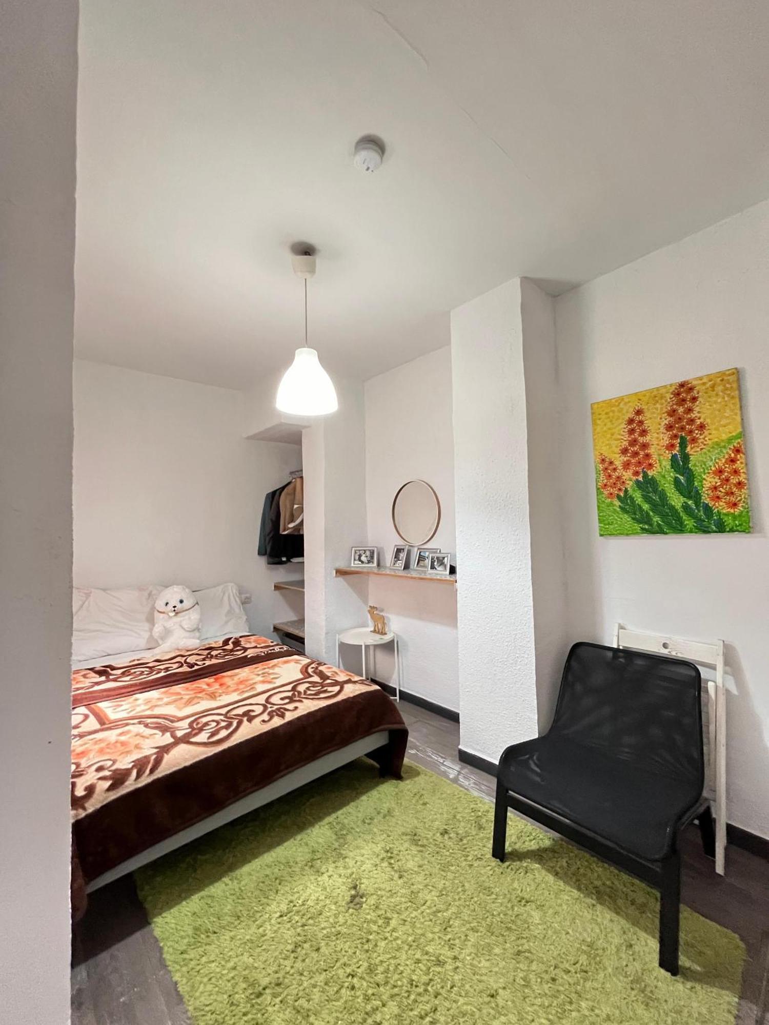 Hotspot Hostel Valencia