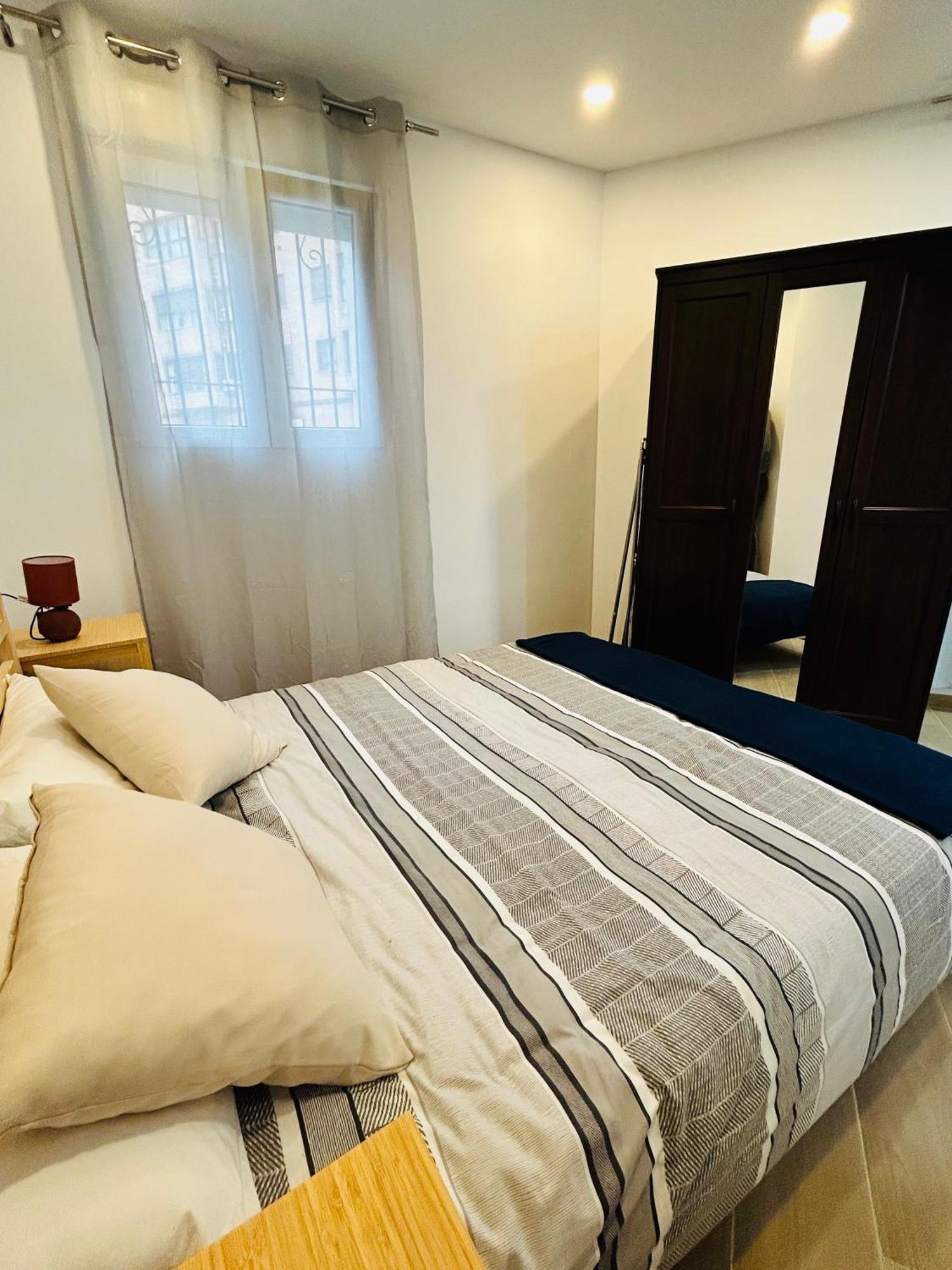 Patraix Apartment