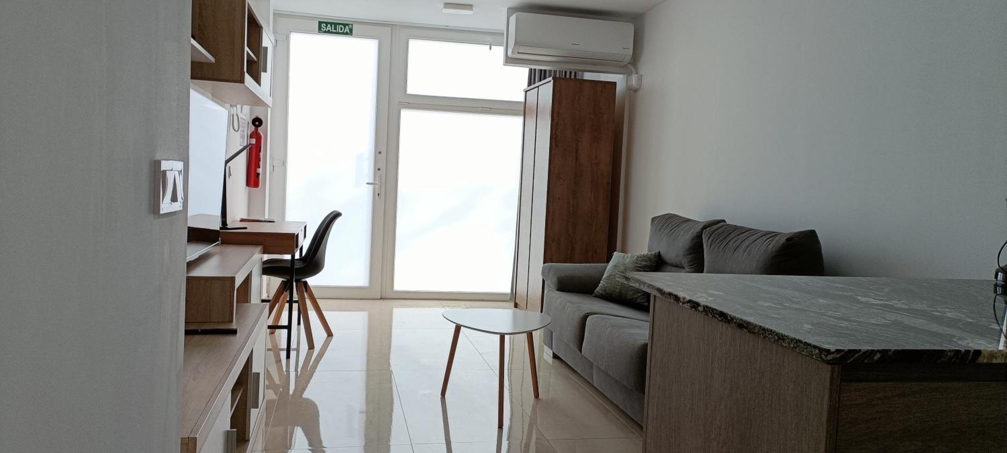 Precioso Loft Sorolla En Playa Malvarrosa/patacona * Valencia
