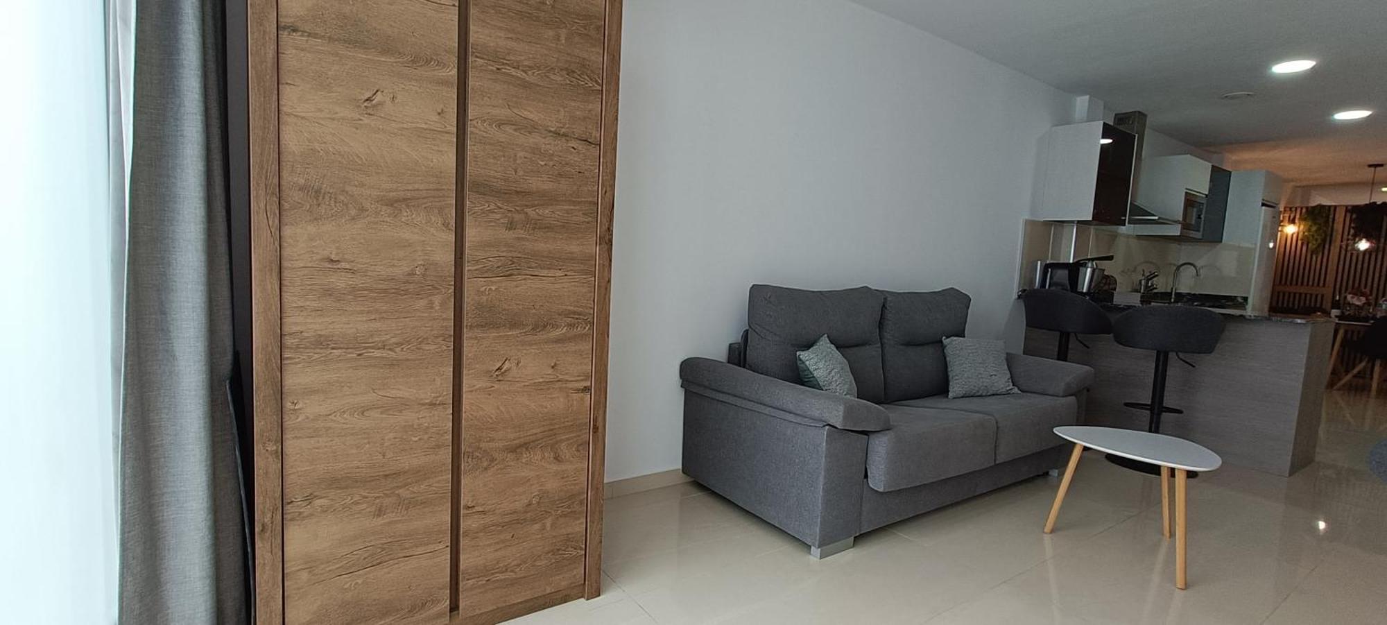 Precioso Loft Sorolla En Playa Malvarrosa/patacona Valencia