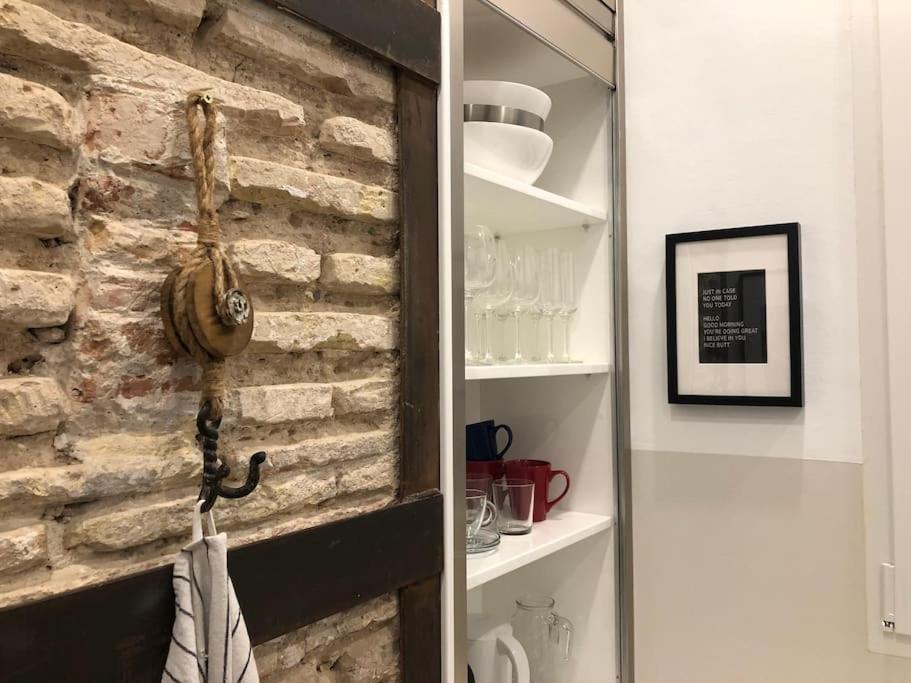Loft Con Estilo Y Terraza En Centro Historico * Valencia