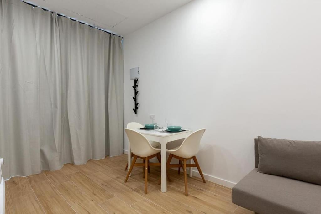 Apartment Nuevo Loft En Playa Y Cerca Del Centro, Ac Y Wifi