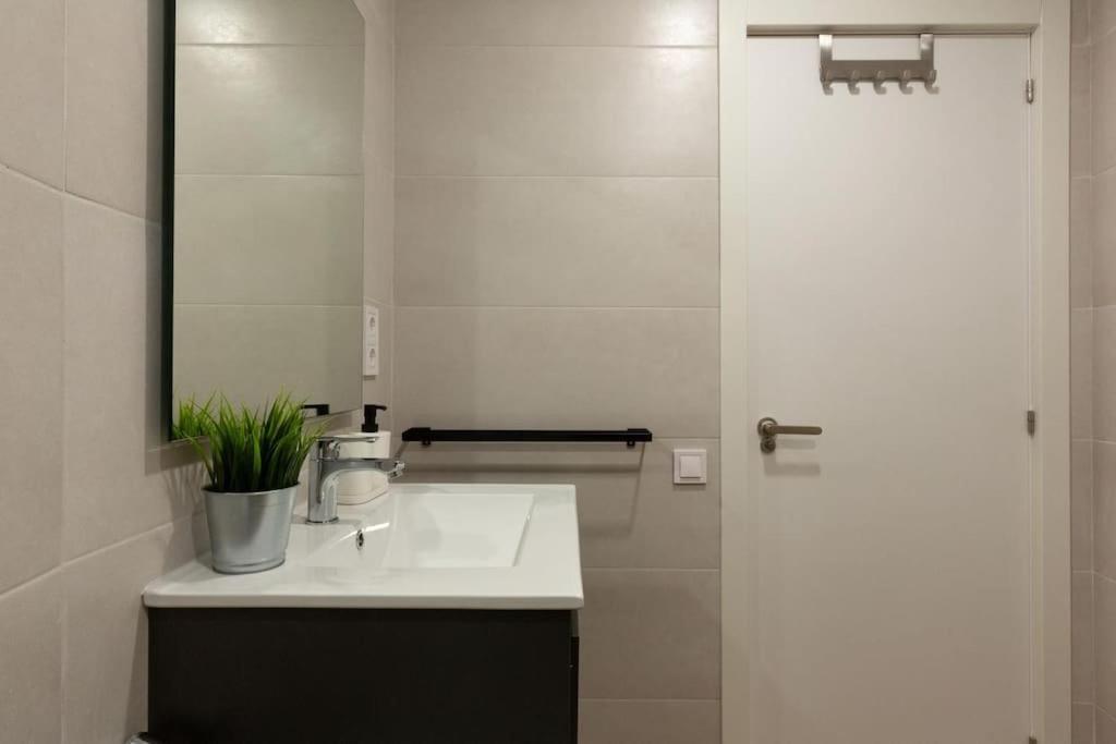 Nuevo Loft En Playa Y Cerca Del Centro, Ac Y Wifi Apartment