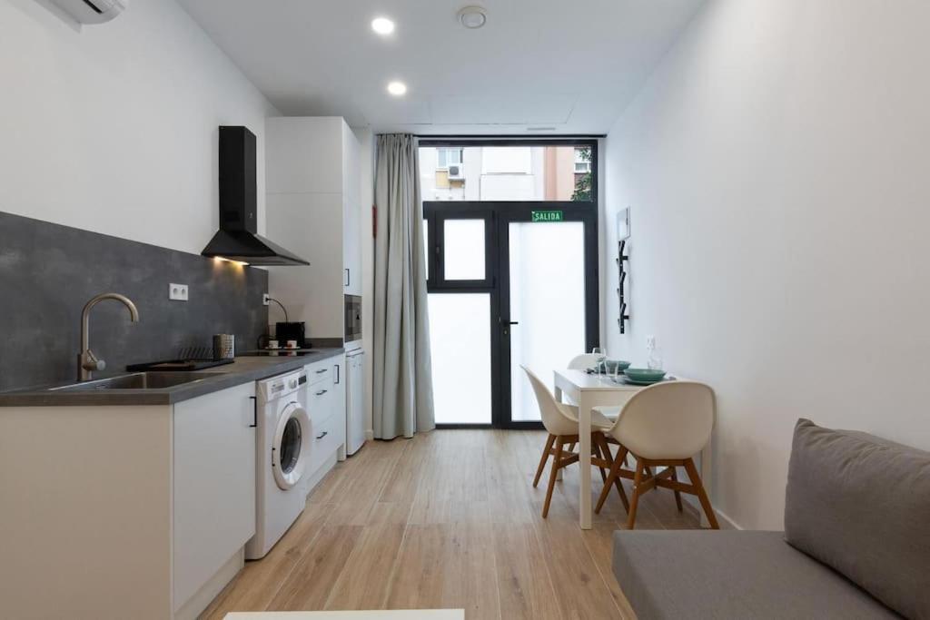 Apartment Nuevo Loft En Playa Y Cerca Del Centro, Ac Y Wifi *