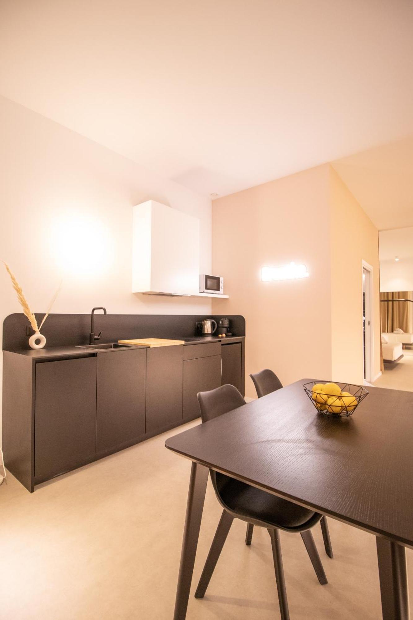 Apartment Breathe By Concept Flats Valencia
