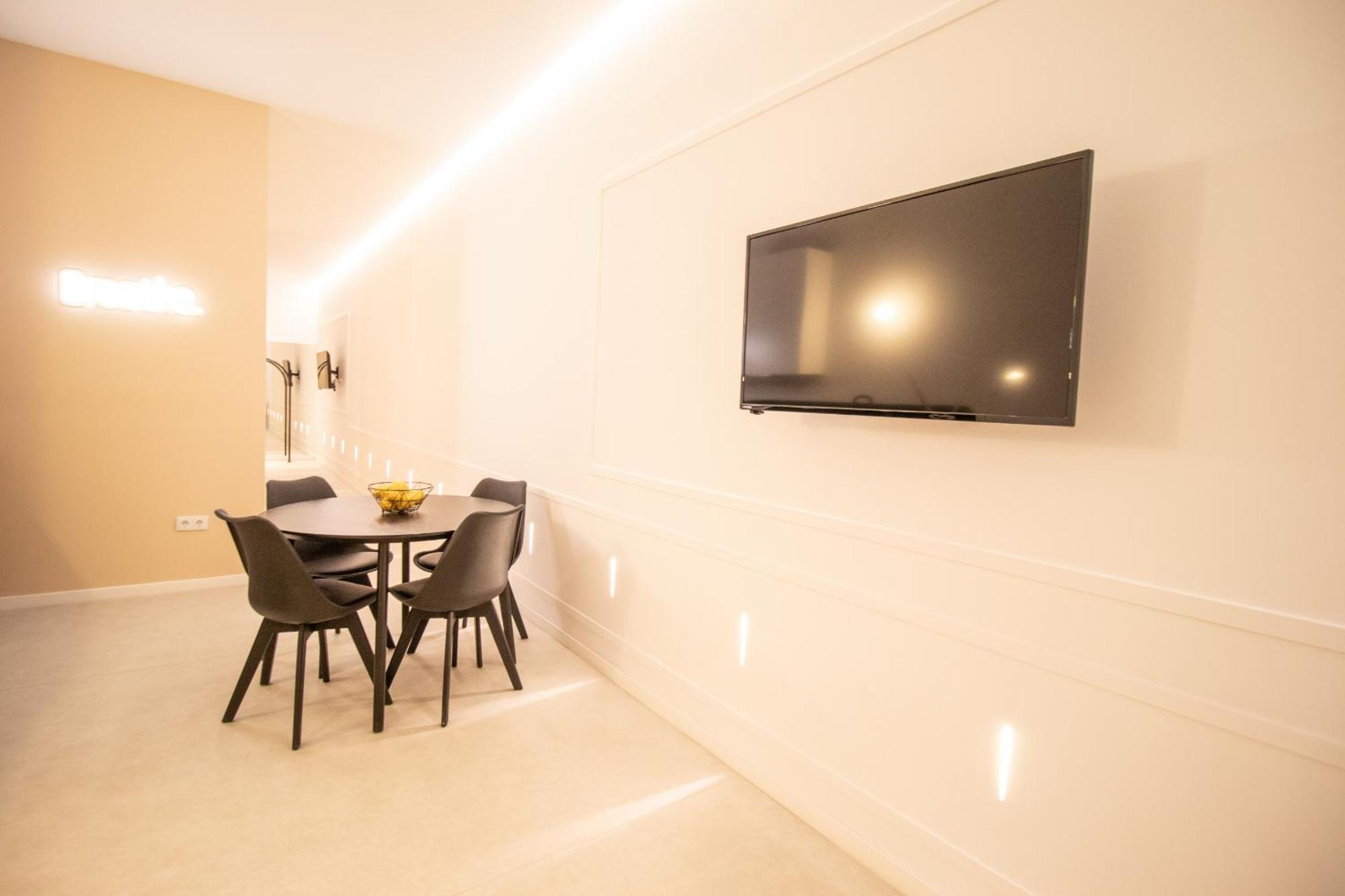 Breathe By Concept Flats Apartment *