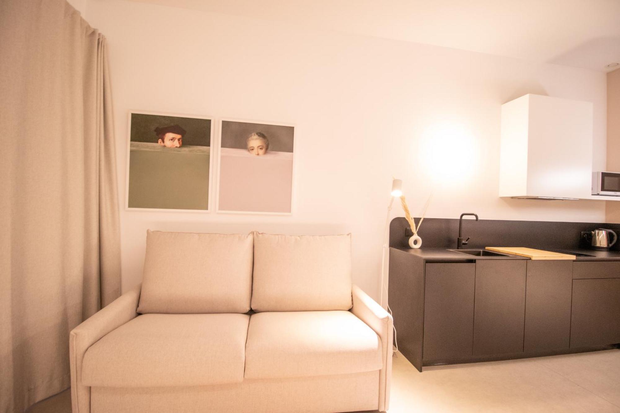 Apartment Breathe By Concept Flats Valencia