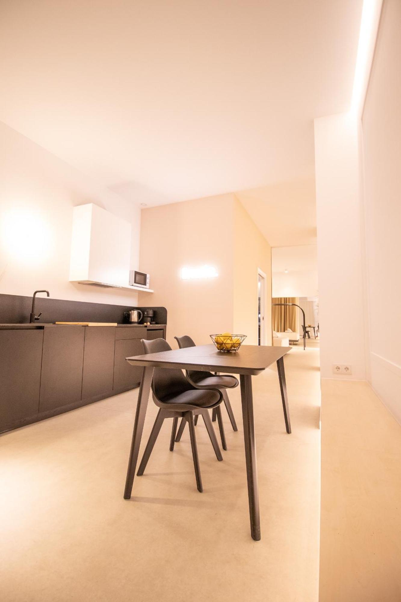 Breathe By Concept Flats Apartment