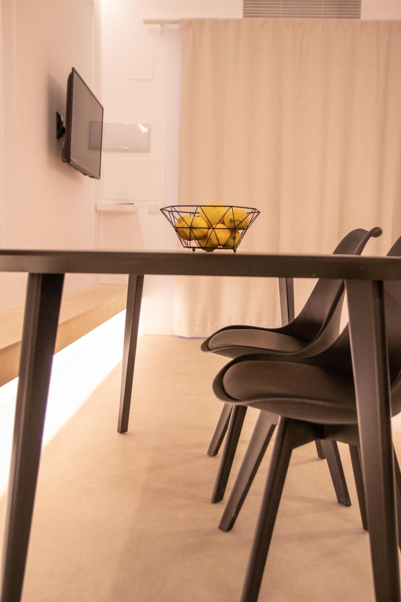 Breathe By Concept Flats Apartment *