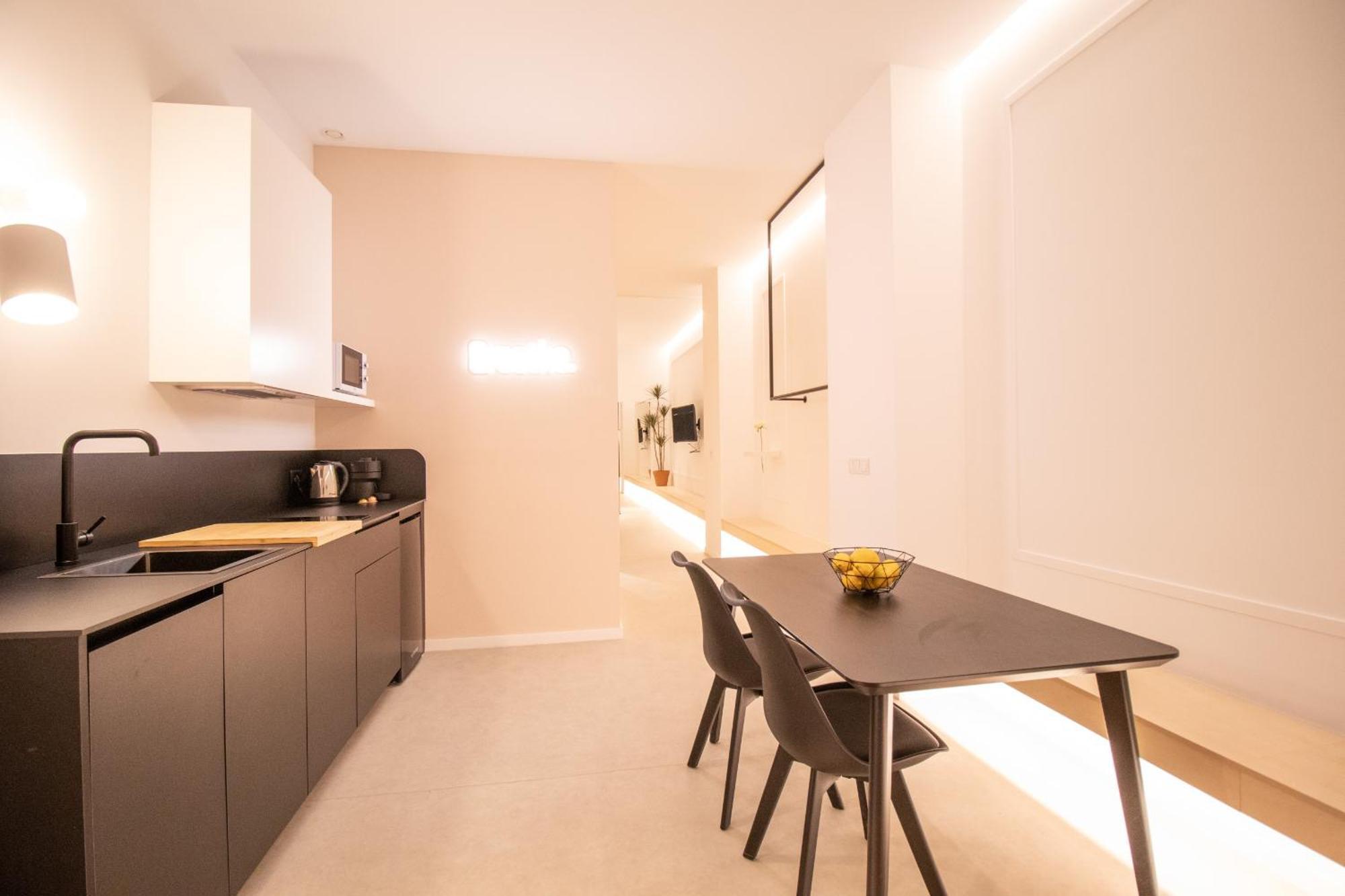 Apartment Breathe By Concept Flats Valencia