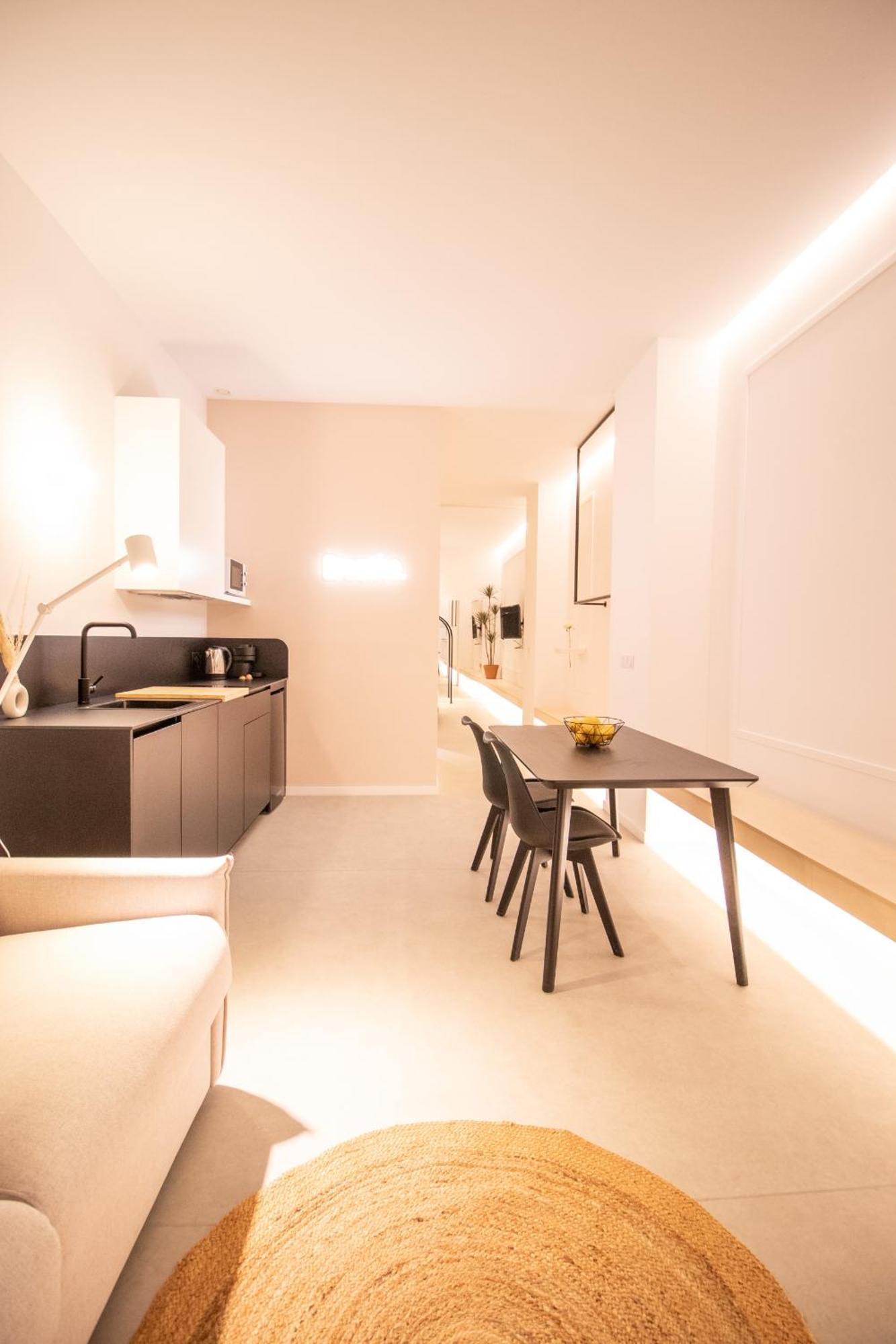 Apartment Breathe By Concept Flats *