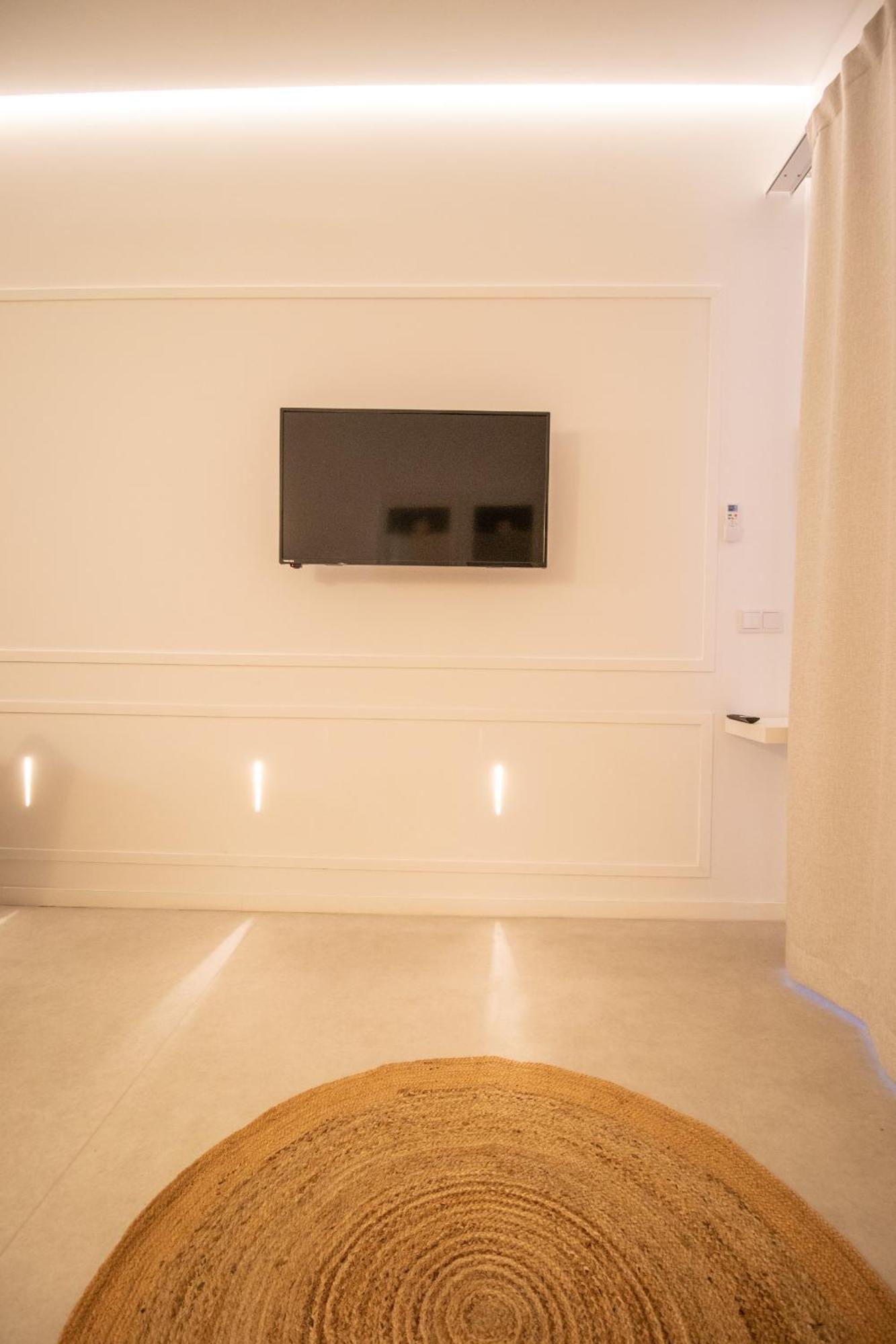 Breathe By Concept Flats Valencia