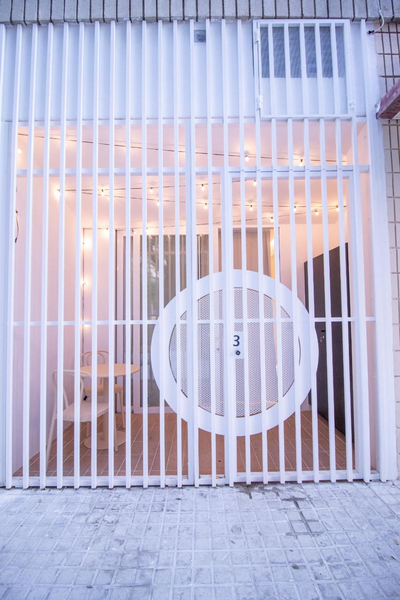 Breathe By Concept Flats Apartment *
