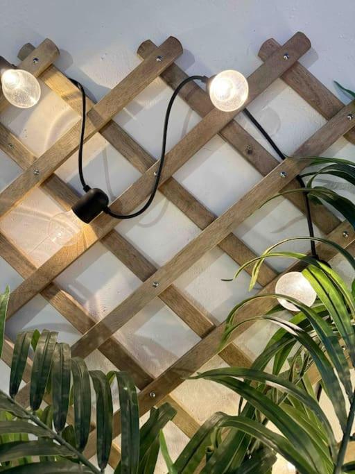 - Cabanyal Boutique Ferienhaus