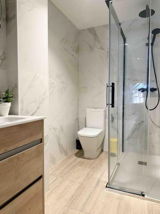 Ferienhaus - Cabanyal Boutique Valencia