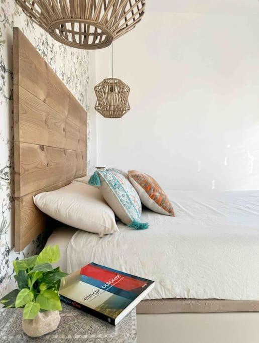 - Cabanyal Boutique Ferienhaus
