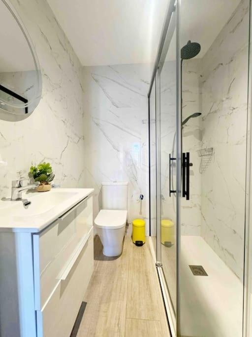 Ferienhaus - Cabanyal Boutique Valencia