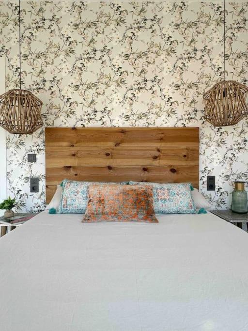 - Cabanyal Boutique Ferienhaus