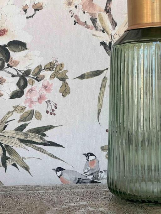 Ferienhaus - Cabanyal Boutique Valencia