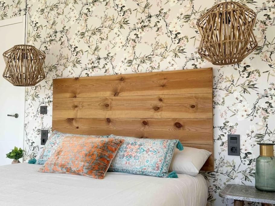 - Cabanyal Boutique Ferienhaus