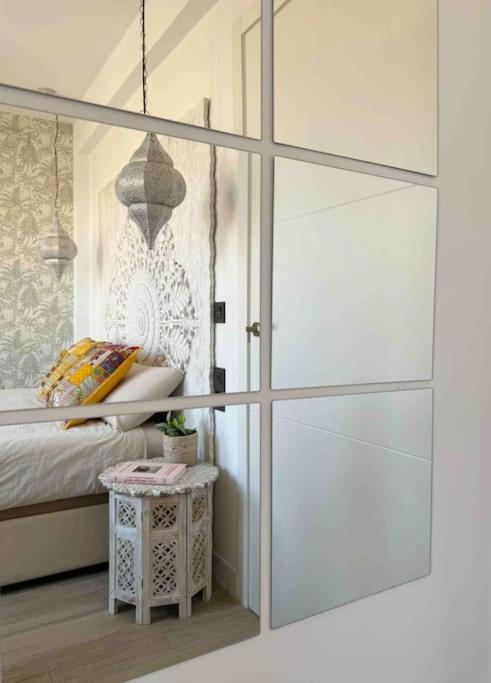 Ferienhaus - Cabanyal Boutique *