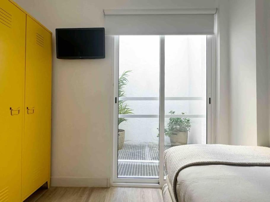 - Cabanyal Boutique Ferienhaus Valencia