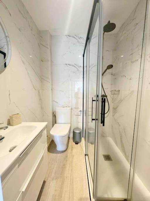 - Cabanyal Boutique Ferienhaus