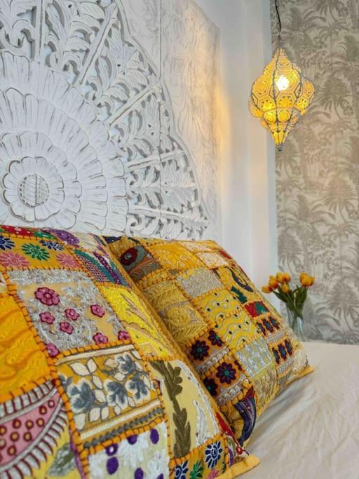 Ferienhaus - Cabanyal Boutique
