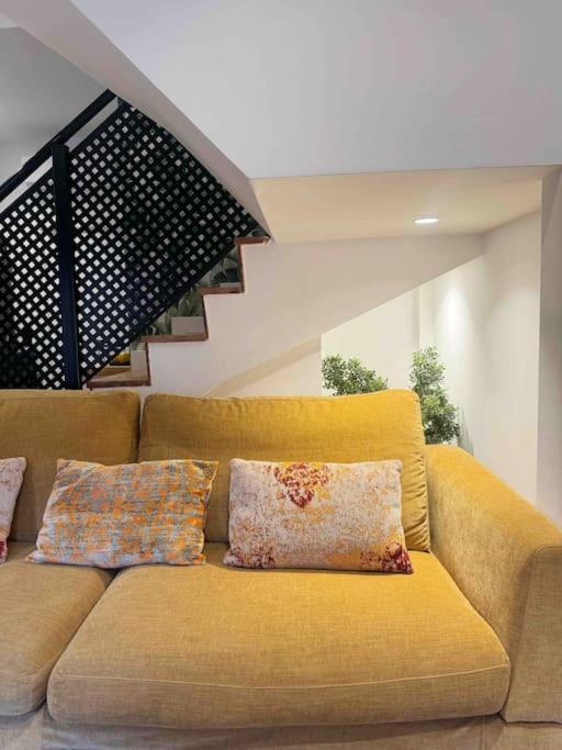 - Cabanyal Boutique Ferienhaus *