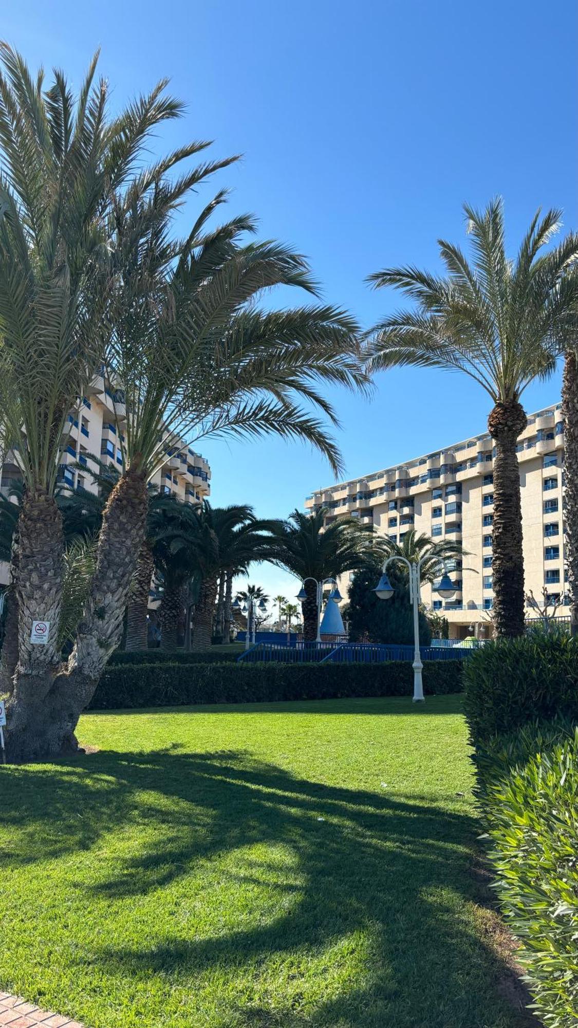 Apartamento Apto. Luminoso Con Vistas En Playa De La Patacona Valência